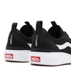 Vans UltraRange EXO In Black/White -Shoes Sales Shop vn0a4u1kblk 4 1 1100x