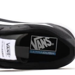 Vans UltraRange EXO In Black/White -Shoes Sales Shop vn0a4u1kblk 5 1 1100x