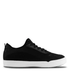 Vessi Weekend In Asphalt Black