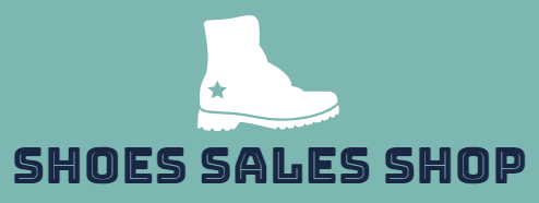 Shoes Sales Shop